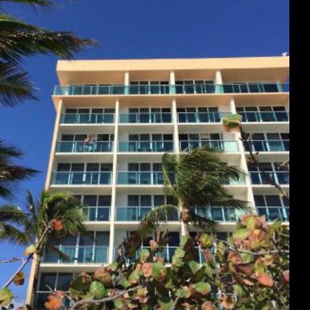 Jupiter Beach Resort & Spa Exterior foto