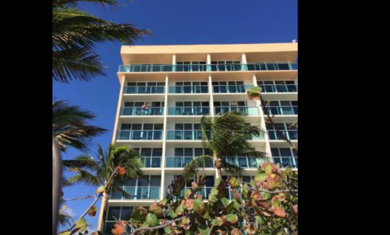 Jupiter Beach Resort & Spa Exterior foto