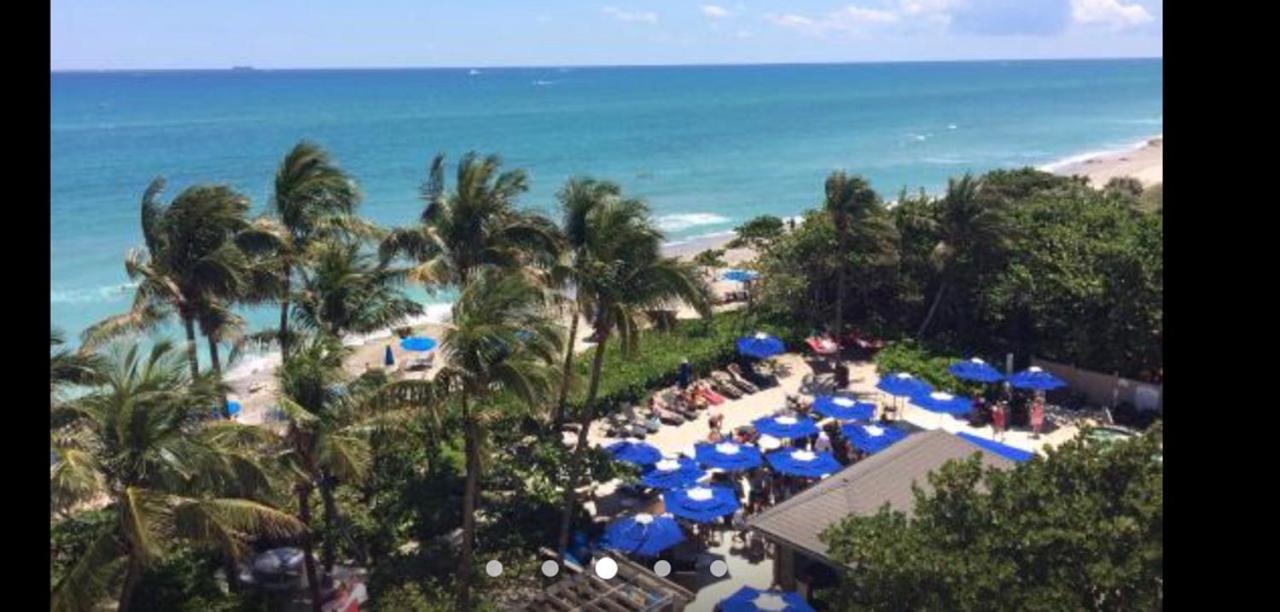 Jupiter Beach Resort & Spa Exterior foto