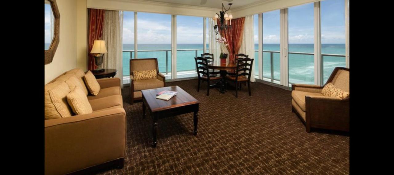 Jupiter Beach Resort & Spa Exterior foto
