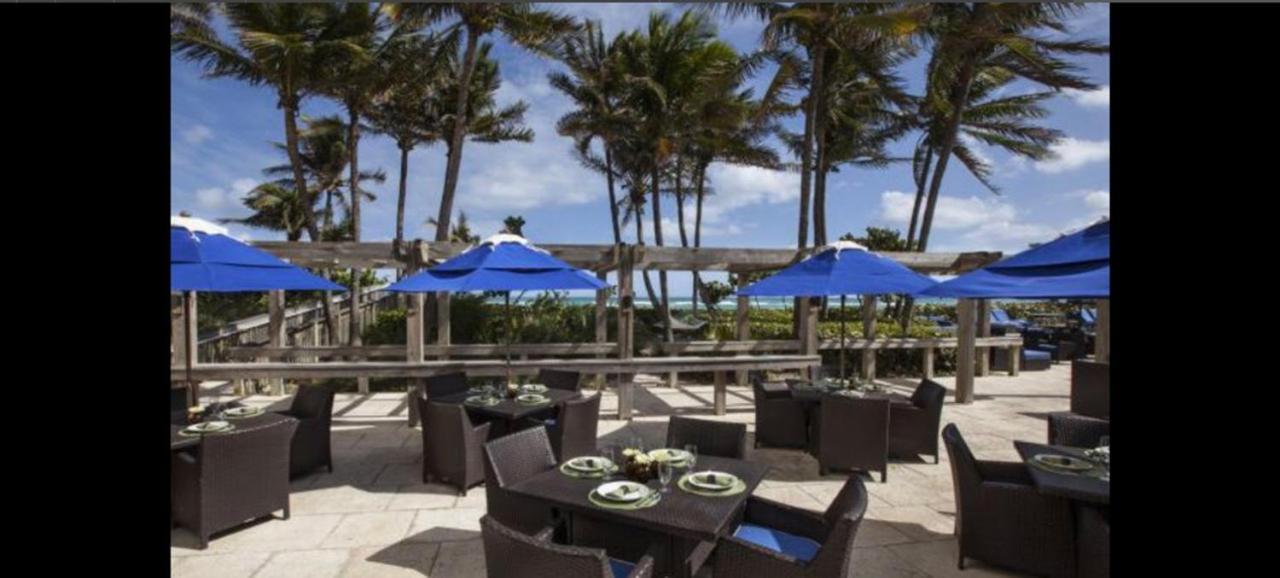 Jupiter Beach Resort & Spa Exterior foto