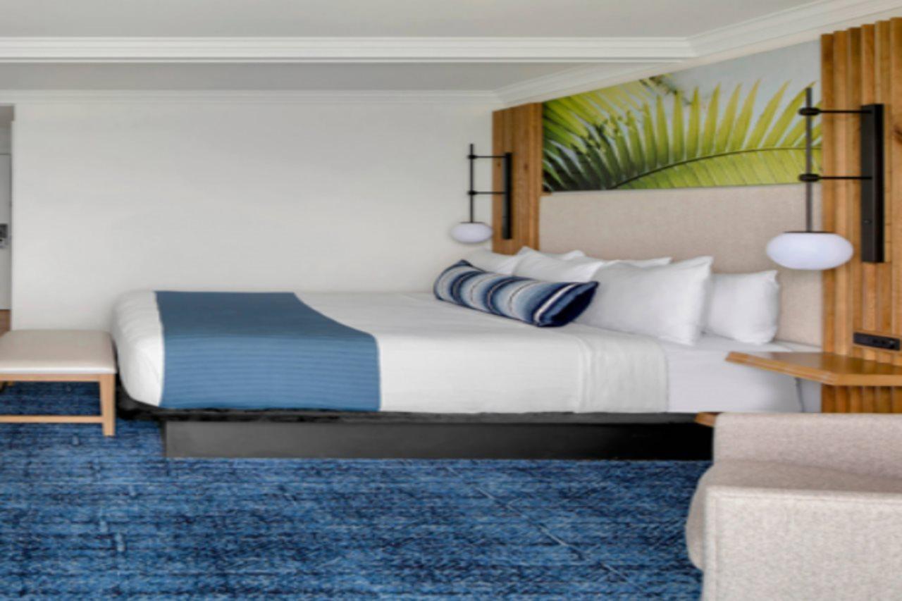 Jupiter Beach Resort & Spa Exterior foto