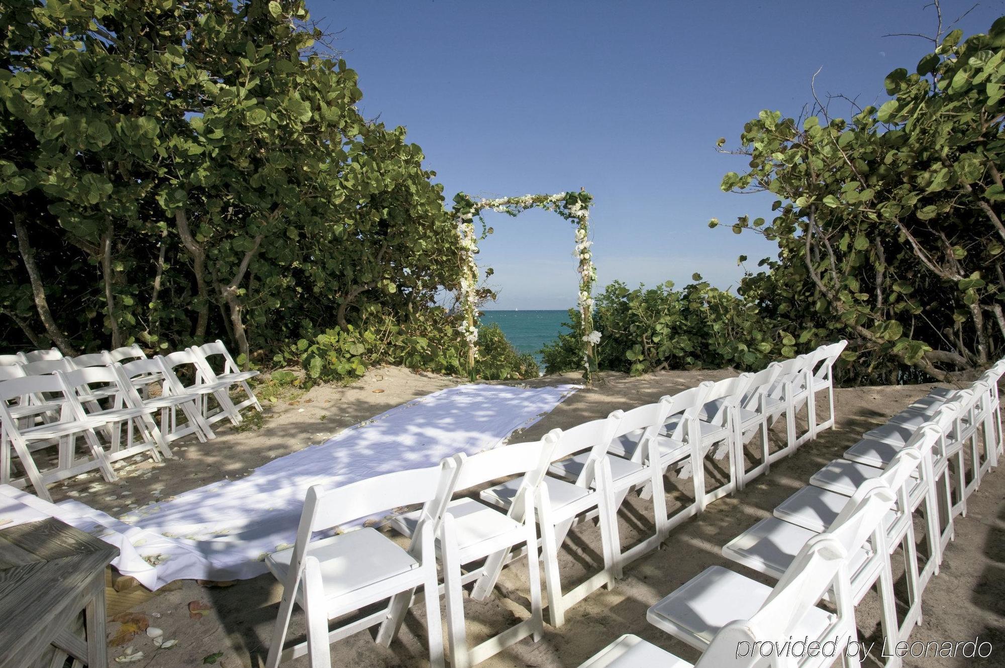 Jupiter Beach Resort & Spa Facilidades foto