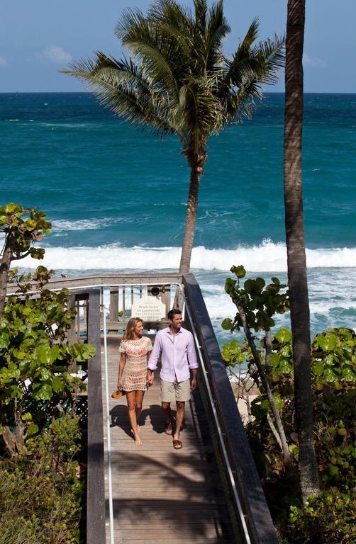 Jupiter Beach Resort & Spa Exterior foto