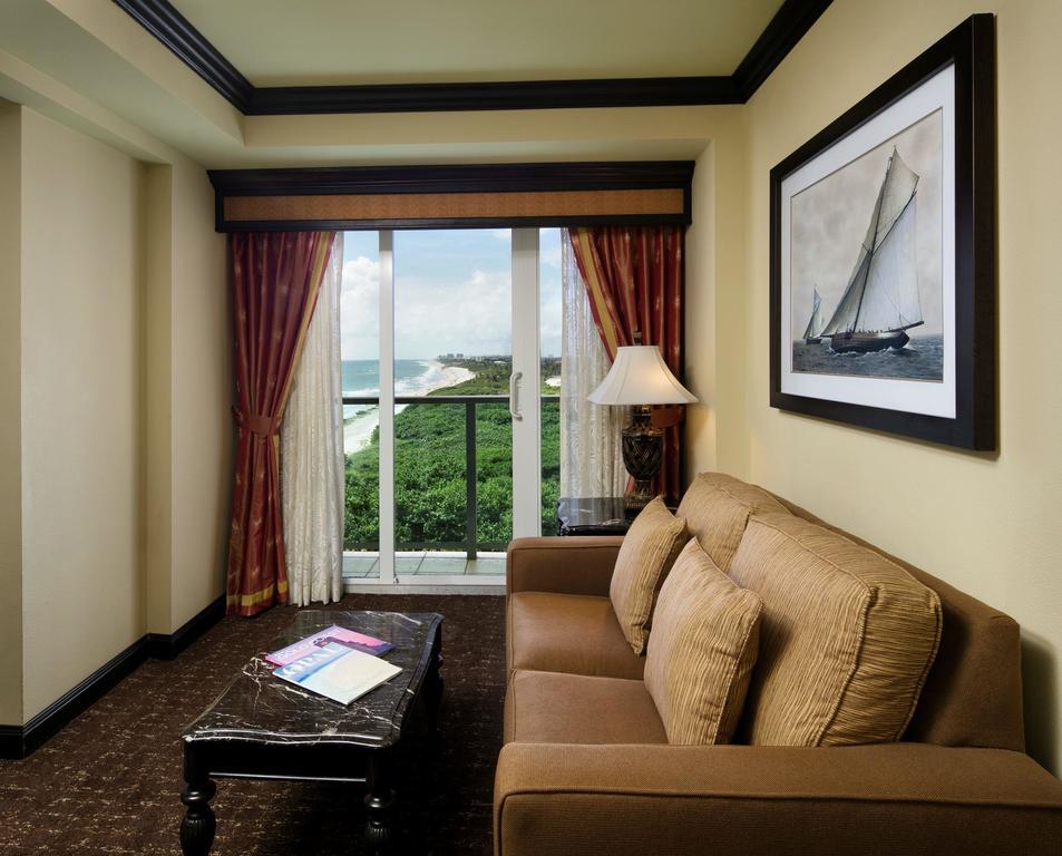 Jupiter Beach Resort & Spa Exterior foto