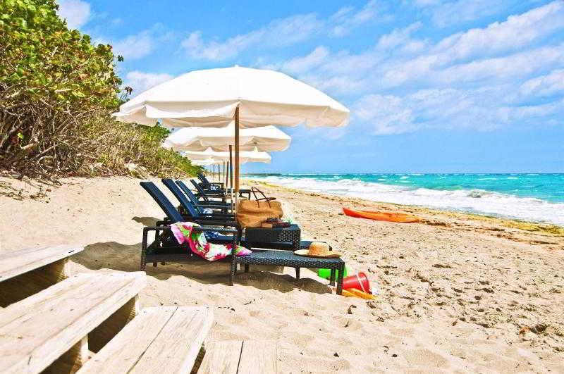 Jupiter Beach Resort & Spa Exterior foto