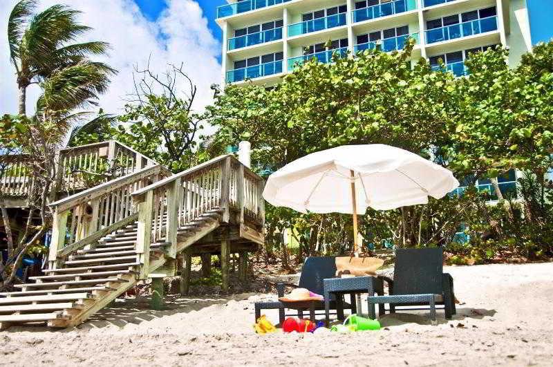 Jupiter Beach Resort & Spa Exterior foto