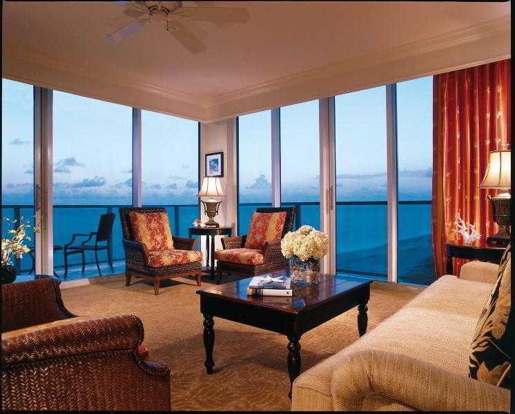 Jupiter Beach Resort & Spa Habitación foto