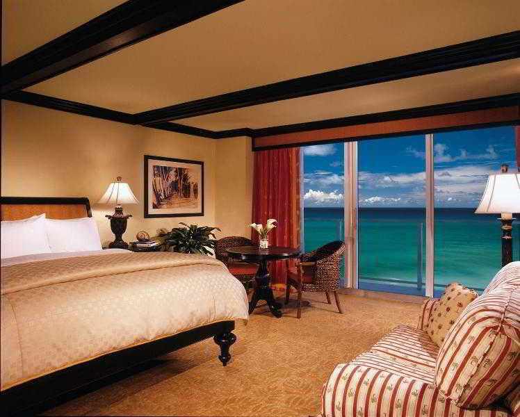 Jupiter Beach Resort & Spa Exterior foto