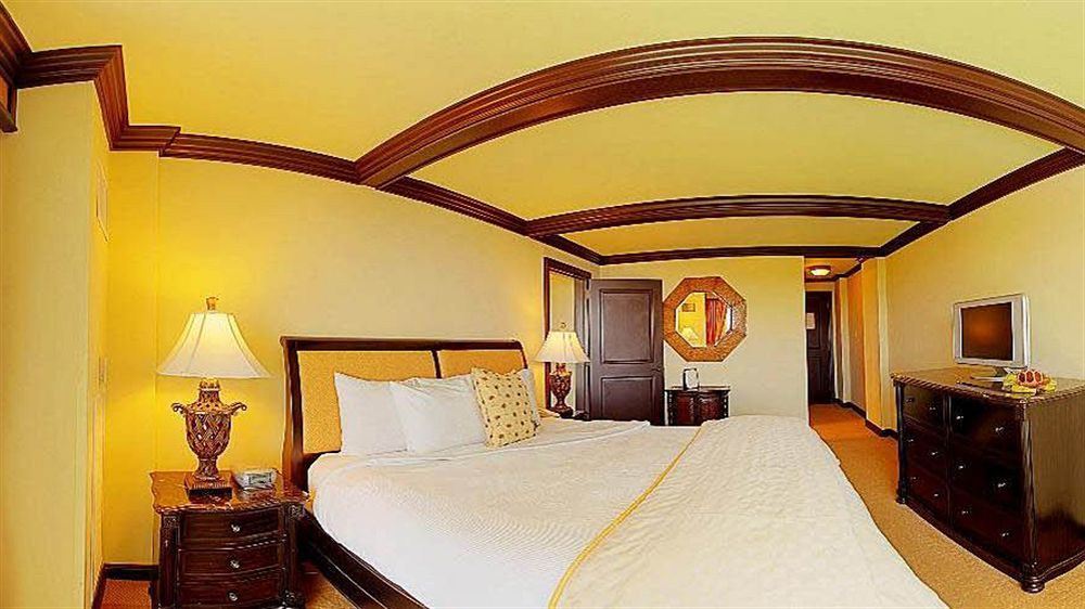 Jupiter Beach Resort & Spa Exterior foto