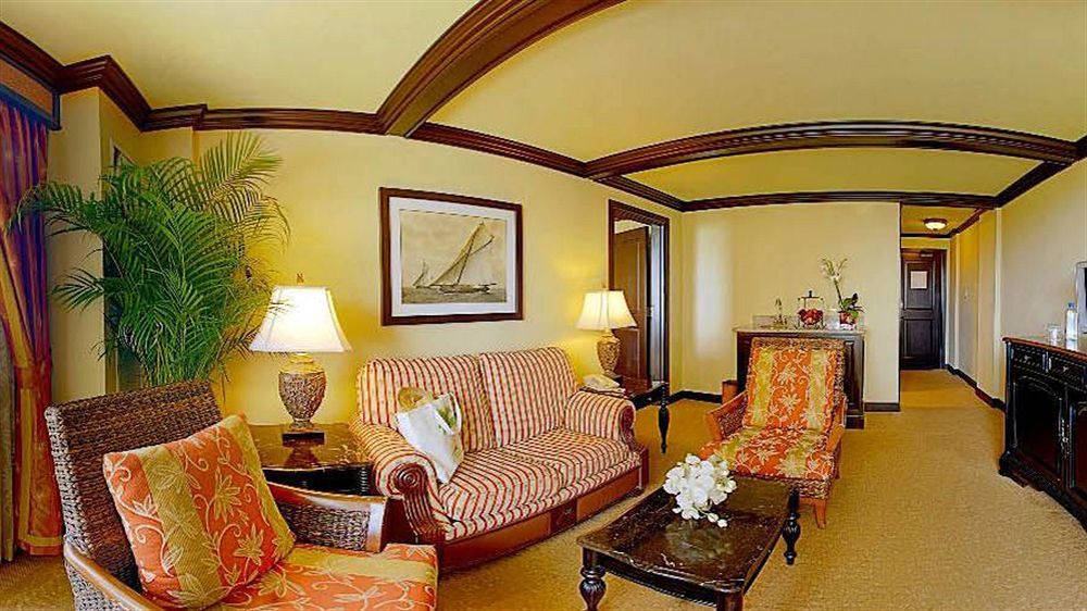 Jupiter Beach Resort & Spa Exterior foto