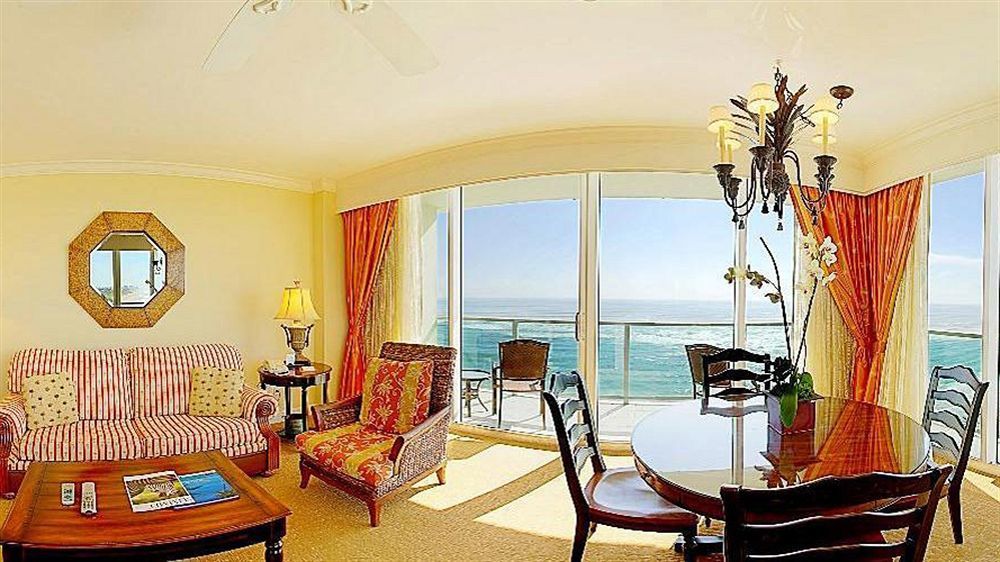 Jupiter Beach Resort & Spa Exterior foto