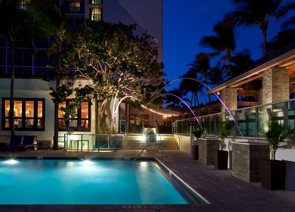 Jupiter Beach Resort & Spa Exterior foto