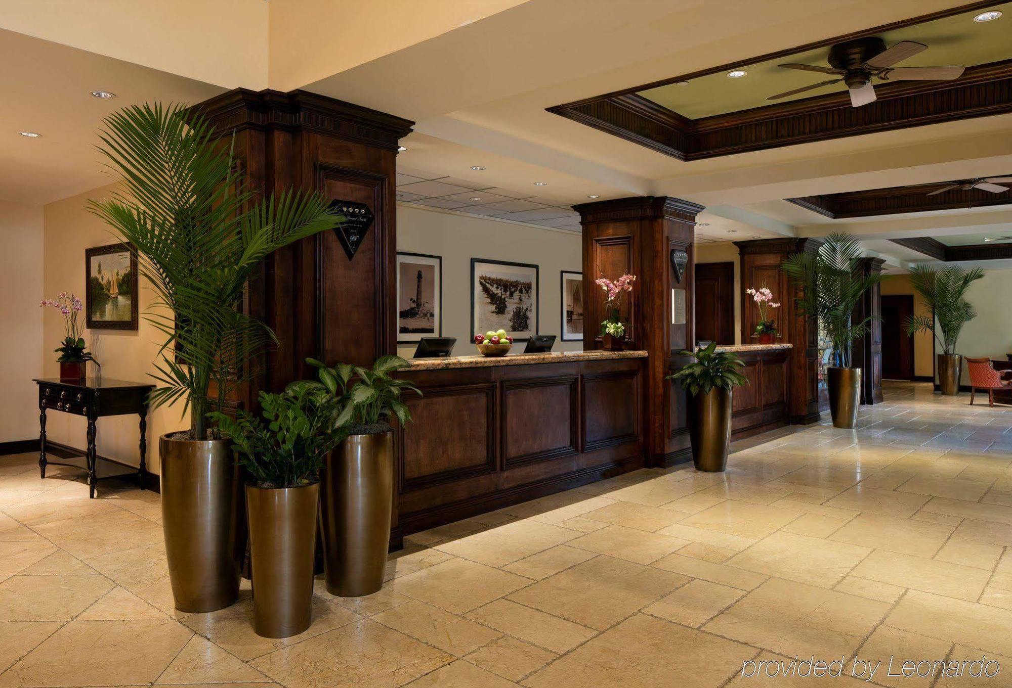 Jupiter Beach Resort & Spa Exterior foto