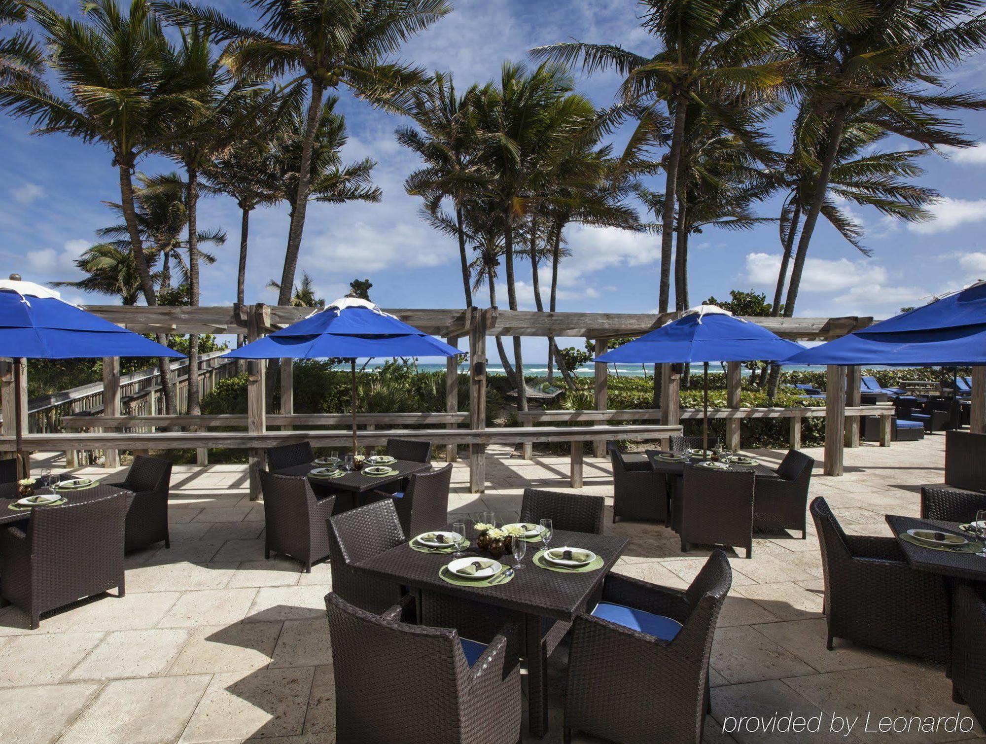 Jupiter Beach Resort & Spa Exterior foto