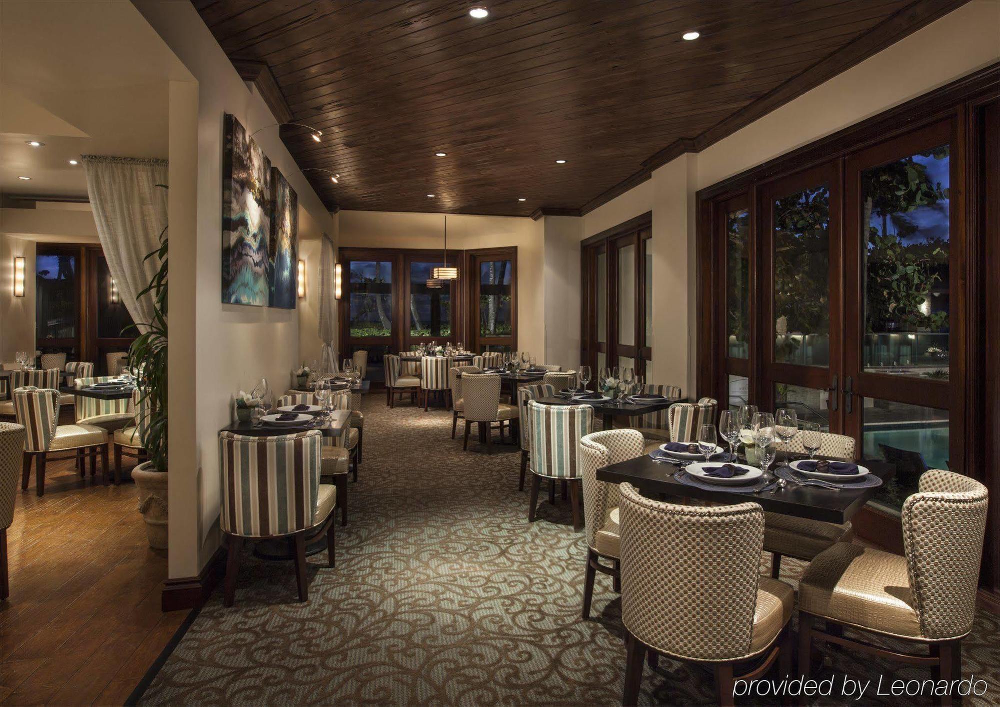 Jupiter Beach Resort & Spa Exterior foto