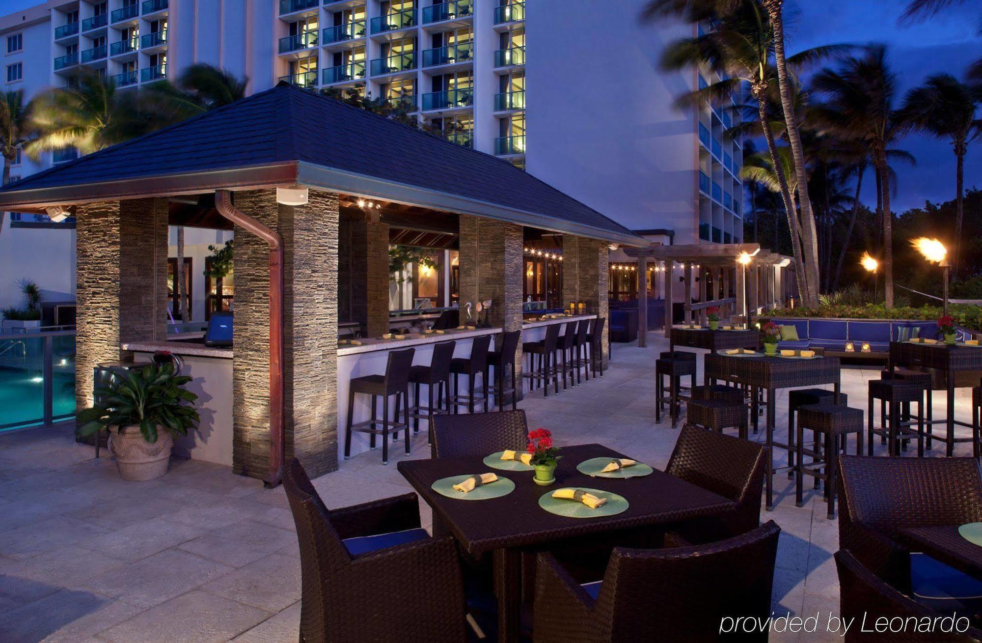 Jupiter Beach Resort & Spa Exterior foto