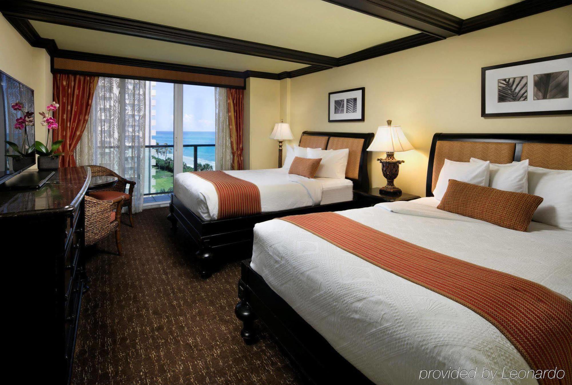 Jupiter Beach Resort & Spa Exterior foto