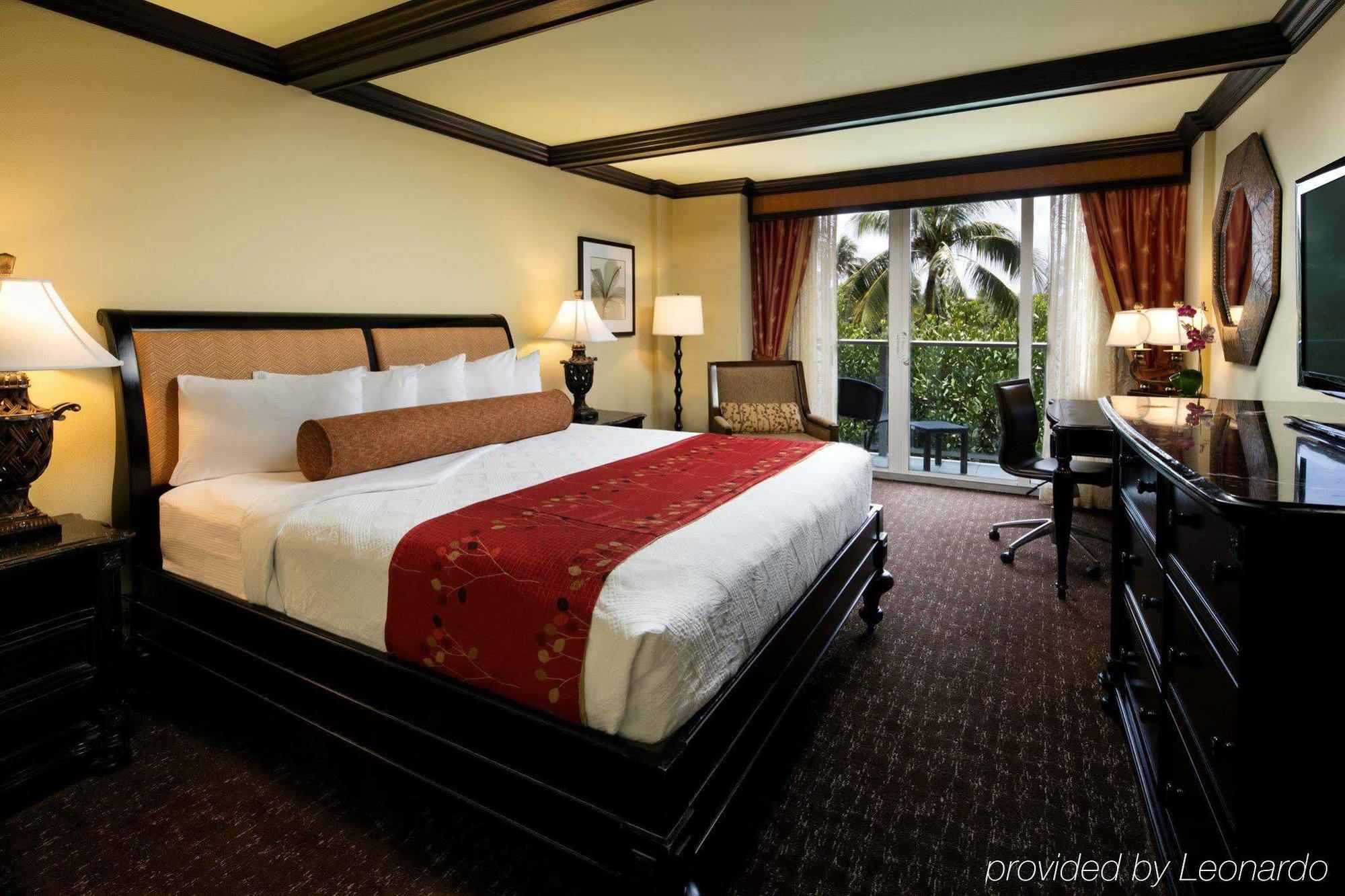 Jupiter Beach Resort & Spa Exterior foto