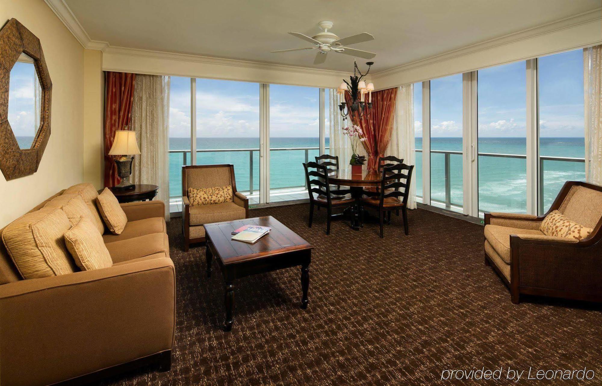 Jupiter Beach Resort & Spa Exterior foto
