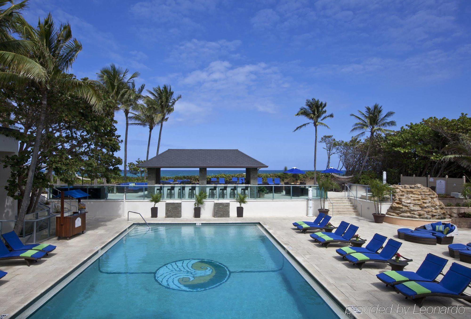 Jupiter Beach Resort & Spa Exterior foto