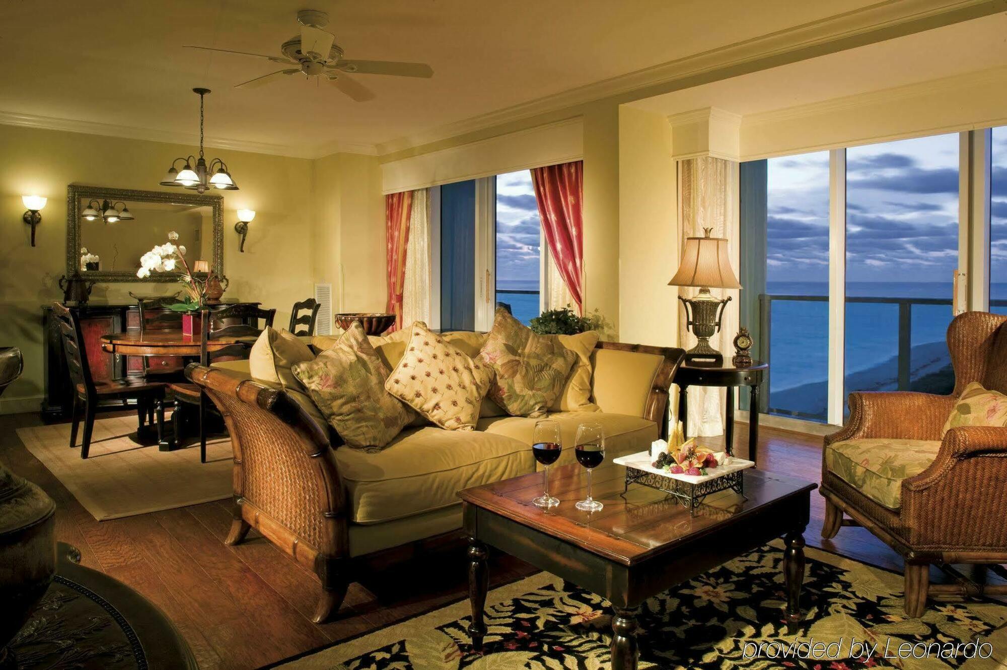 Jupiter Beach Resort & Spa Habitación foto